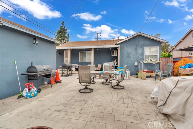 Detail Gallery Image 21 of 23 For 11208 Lefloss Ave, Norwalk,  CA 90650 - 3 Beds | 2 Baths