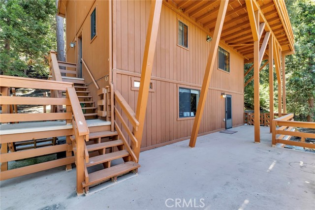 Detail Gallery Image 49 of 73 For 25271 Deer Path Rd, Idyllwild,  CA 92549 - 3 Beds | 3/1 Baths