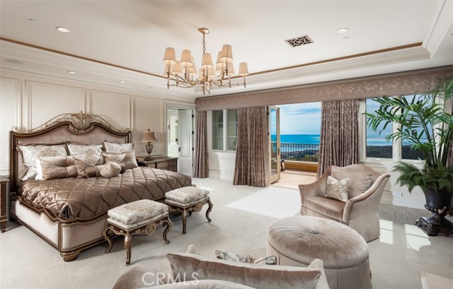 Detail Gallery Image 18 of 46 For 1 Shell Beach, Newport Coast,  CA 92657 - 6 Beds | 6/3 Baths
