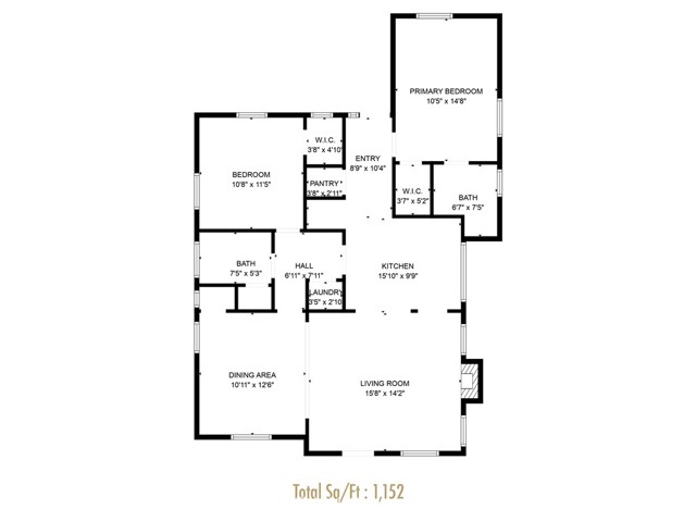 Detail Gallery Image 41 of 41 For 5014 El Verano Ave, Los Angeles,  CA 90041 - 2 Beds | 2 Baths