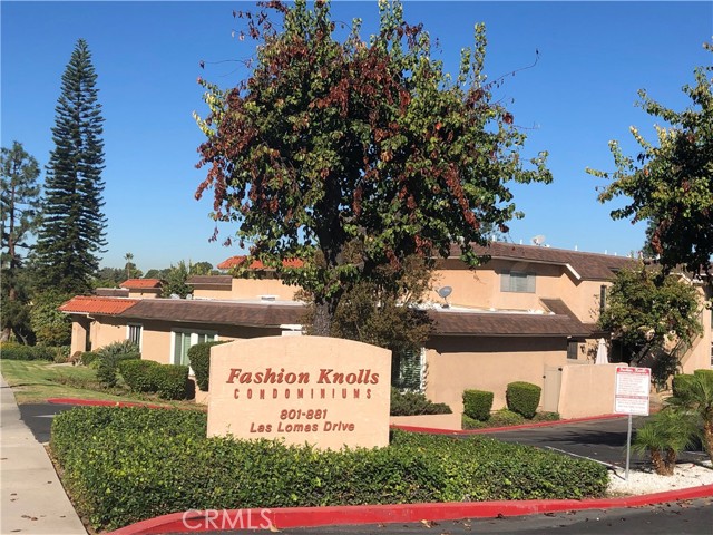 855 Las Lomas Dr #97, La Habra, CA 90631