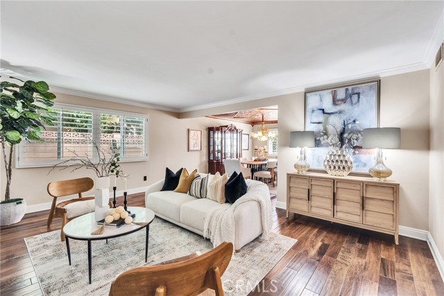 Detail Gallery Image 41 of 43 For 210 S Trevor, Anaheim,  CA 92806 - 4 Beds | 3/1 Baths