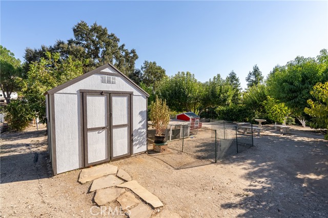 Detail Gallery Image 50 of 59 For 720 N Trigo Ln, Paso Robles,  CA 93446 - 3 Beds | 2/1 Baths