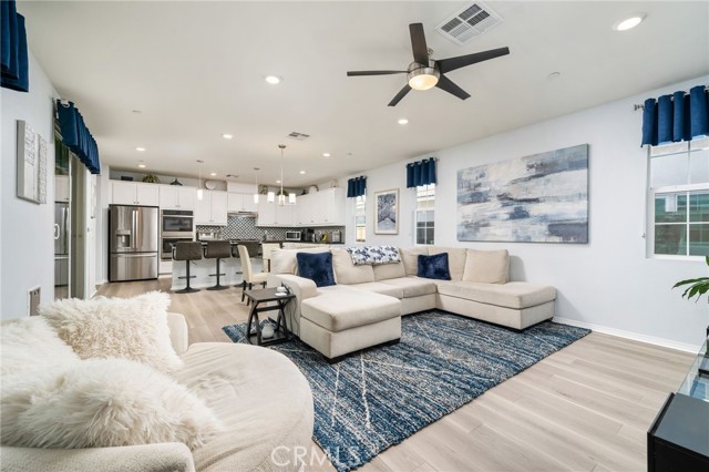 Detail Gallery Image 9 of 55 For 2929 E Penny, Ontario,  CA 91761 - 3 Beds | 2/1 Baths