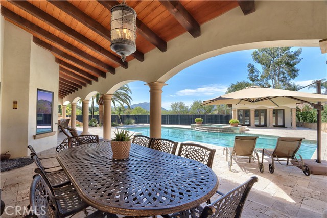 Detail Gallery Image 55 of 75 For 31280 Pescado, Temecula,  CA 92592 - 7 Beds | 7/1 Baths