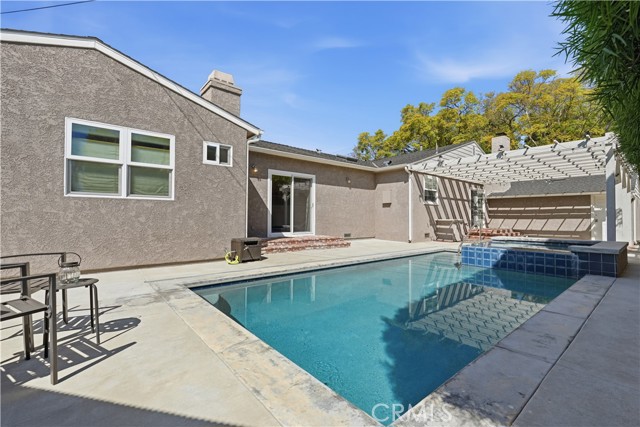 Detail Gallery Image 48 of 58 For 5640 E Parkcrest, Long Beach,  CA 90808 - 3 Beds | 3 Baths