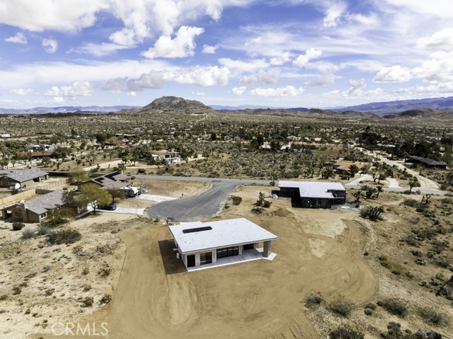 Detail Gallery Image 62 of 75 For 58855 Meredith Ct, Yucca Valley,  CA 92284 - 2 Beds | 2 Baths