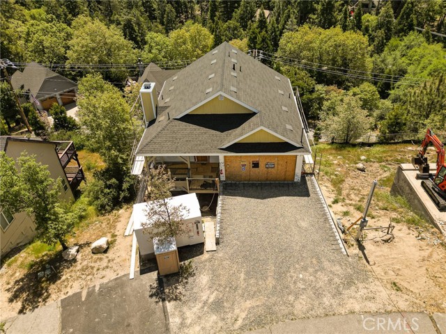 Detail Gallery Image 2 of 14 For 26885 Modoc Lane, Lake Arrowhead,  CA 92352 - 3 Beds | 3 Baths