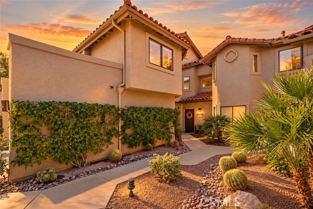 38417 Nasturtium, Palm Desert, CA 92211