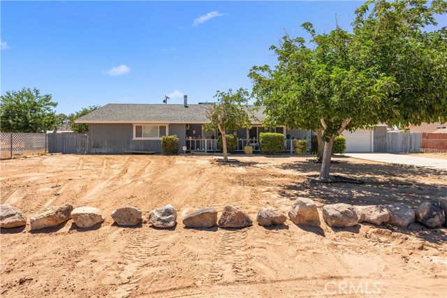 Image 3 for 14544 Quivero Rd, Apple Valley, CA 92307
