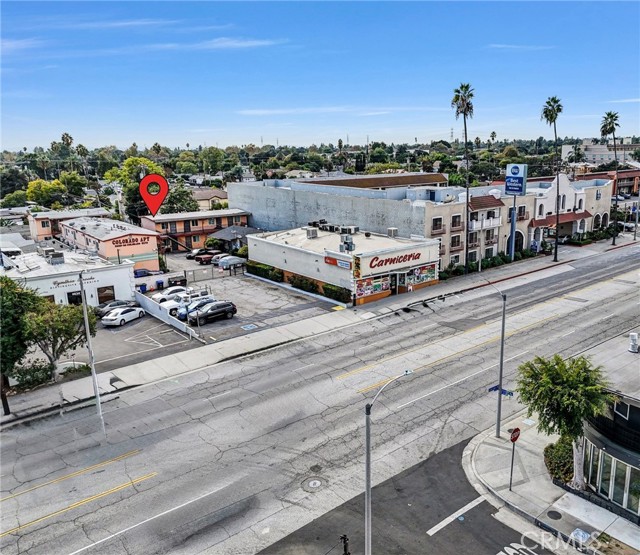 Detail Gallery Image 9 of 12 For 3622 E Colorado Bld #5,  Pasadena,  CA 91107 - 0 Beds | 1 Baths