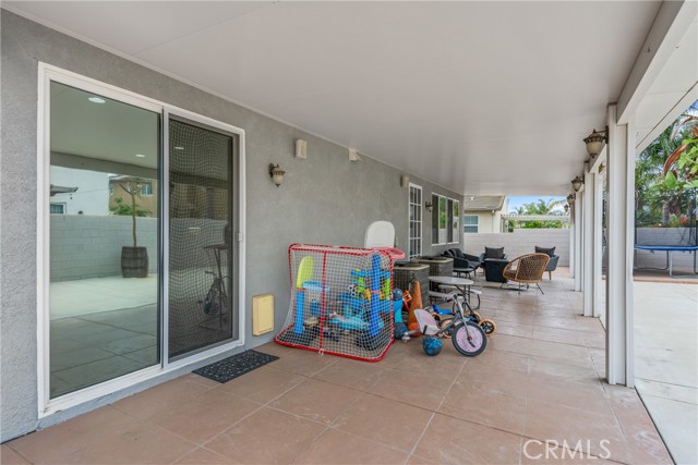 Detail Gallery Image 54 of 66 For 8111 Finch St, Corona,  CA 92880 - 5 Beds | 3 Baths
