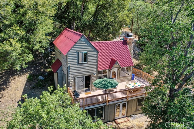 177 Craghill, Cedar Glen, CA 92321