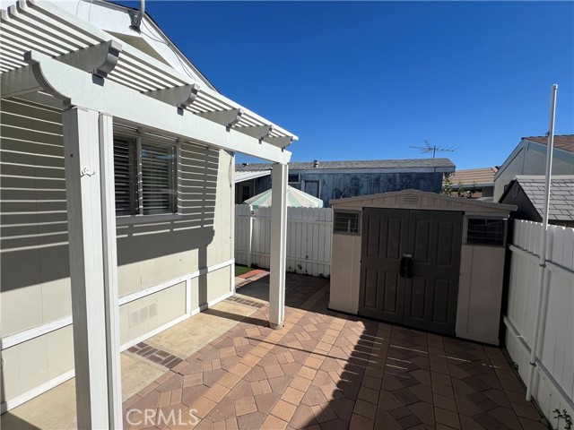 Detail Gallery Image 34 of 34 For 7652 Garfield Ave #100,  Huntington Beach,  CA 92648 - 1 Beds | 1 Baths