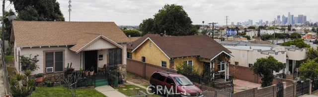 3108 Dobinson St, Los Angeles, CA 90063