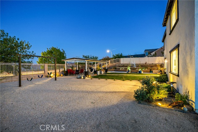Detail Gallery Image 50 of 60 For 41864 Sonoma Rd, Palmdale,  CA 93551 - 5 Beds | 4/1 Baths