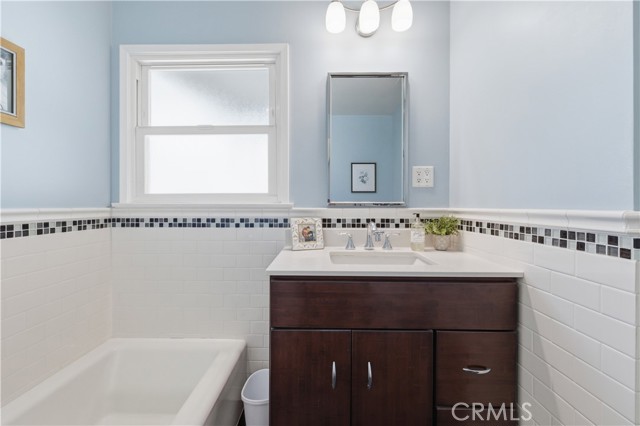 Detail Gallery Image 15 of 22 For 6713 E El Salvador, Long Beach,  CA 90815 - 2 Beds | 1 Baths