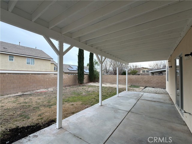 Detail Gallery Image 32 of 33 For 44148 48th St, Lancaster,  CA 93536 - 5 Beds | 3 Baths