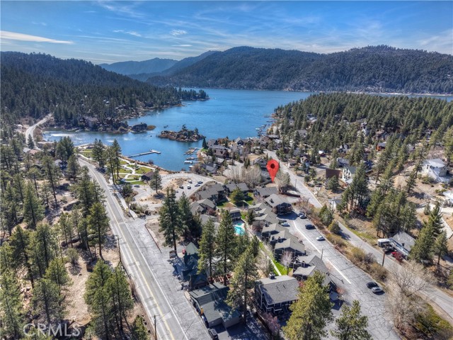 Detail Gallery Image 6 of 47 For 760 Blue Jay Rd #28,  Big Bear Lake,  CA 92315 - 2 Beds | 2 Baths