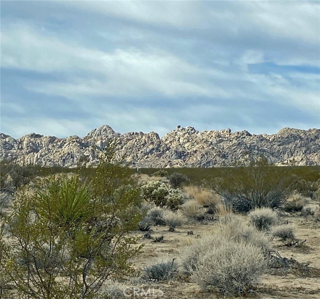 0 Serrano, Twentynine Palms, CA, 92277 0 Serrano, Twentynine Palms, CA, 92277
