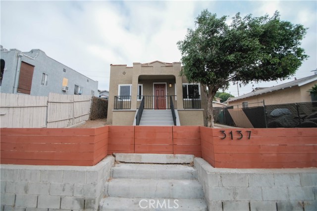 3137 Fairmount St, Los Angeles, CA 90063