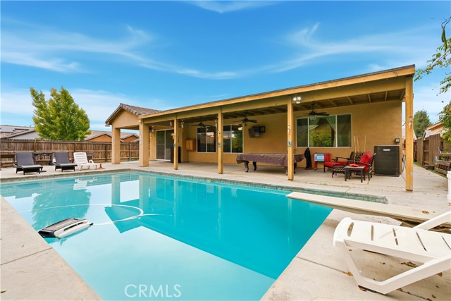 Detail Gallery Image 51 of 56 For 2605 Hoyt Ave, Tulare,  CA 93274 - 3 Beds | 2 Baths