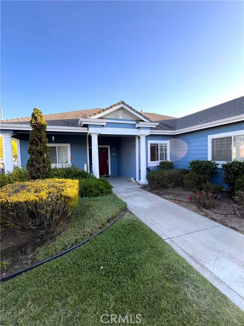Detail Gallery Image 1 of 17 For 1401 Cedar St, Arroyo Grande,  CA 93420 - 3 Beds | 2 Baths