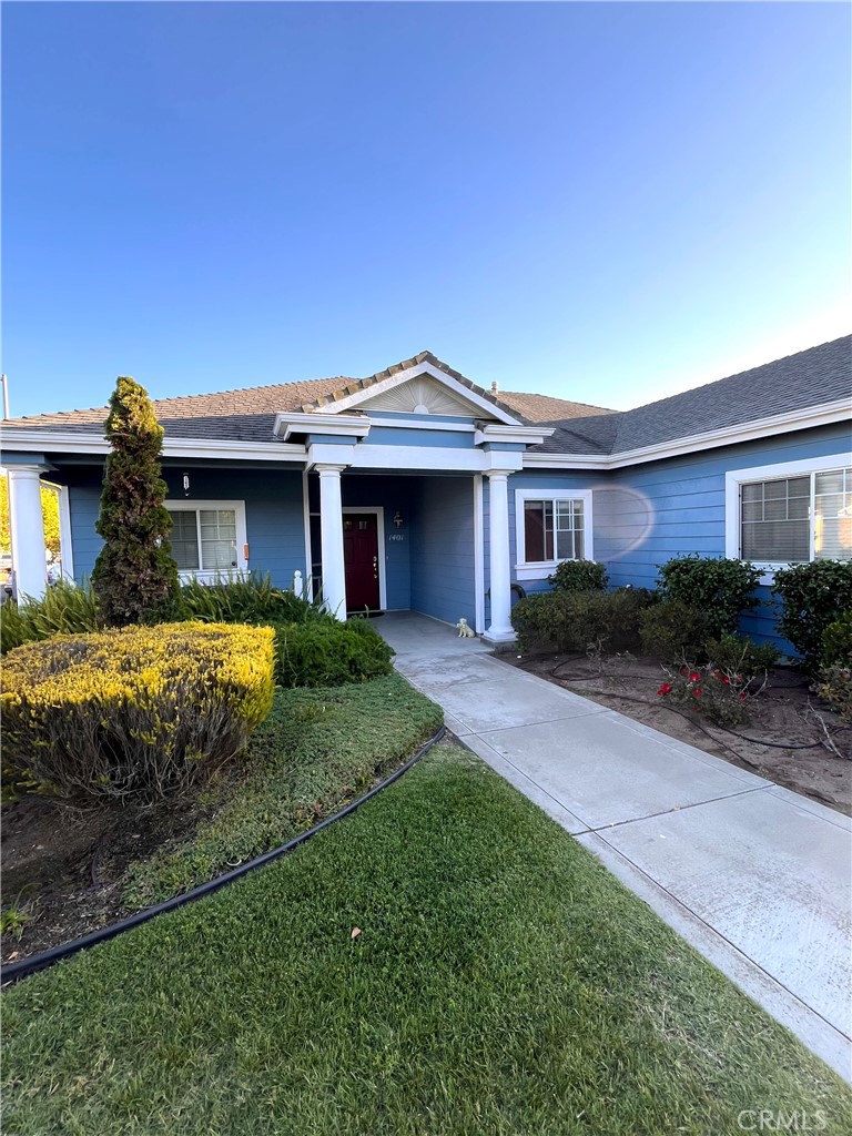1401 Cedar Street