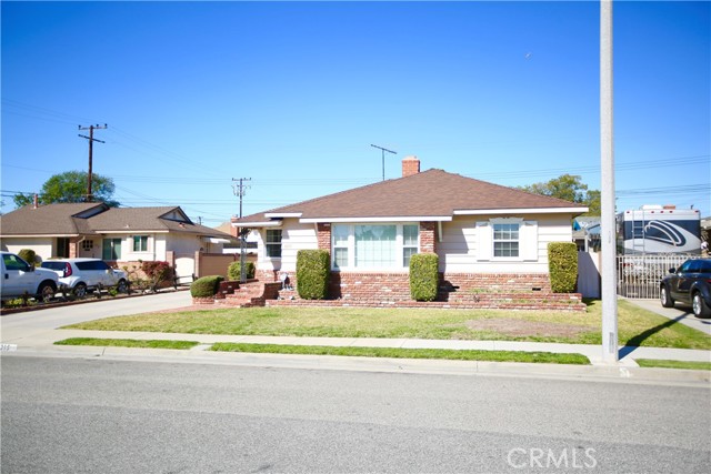 6215 Hedda St, Lakewood, CA 90713