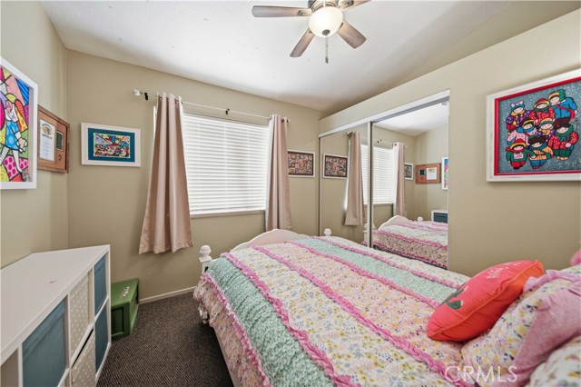 Detail Gallery Image 15 of 24 For 502 Hilltop, Palmdale,  CA 93551 - 2 Beds | 2 Baths