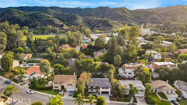 Detail Gallery Image 34 of 35 For 22824 Sparrowdell, Calabasas,  CA 91302 - 4 Beds | 3 Baths