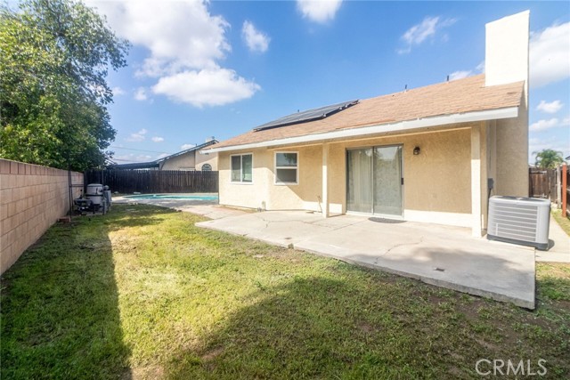 Detail Gallery Image 16 of 26 For 13981 Elmwood Ct, Moreno Valley,  CA 92553 - 2 Beds | 1 Baths