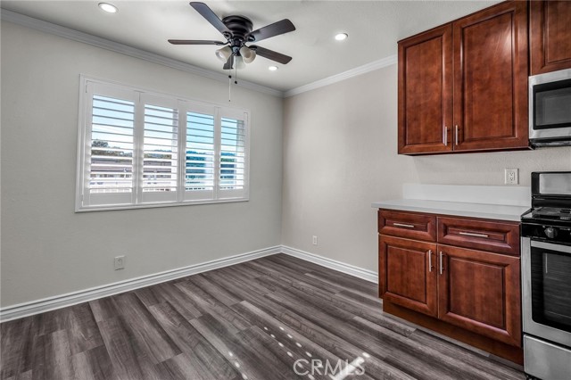 Detail Gallery Image 9 of 21 For 25925 Narbonne #35,  Lomita,  CA 90717 - 2 Beds | 1 Baths