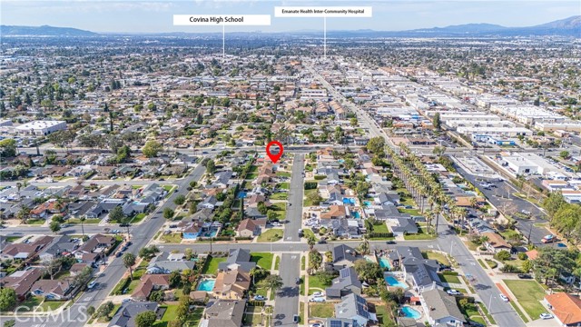 Detail Gallery Image 41 of 47 For 922 E Edgecomb, Covina,  CA 91724 - 5 Beds | 2 Baths