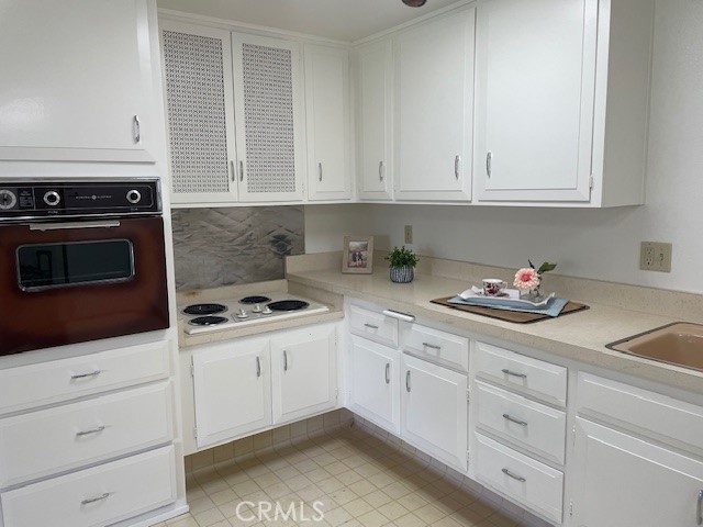 Detail Gallery Image 8 of 19 For 13221 N Fairfield Ln #182-H,  Seal Beach,  CA 90740 - 1 Beds | 1 Baths
