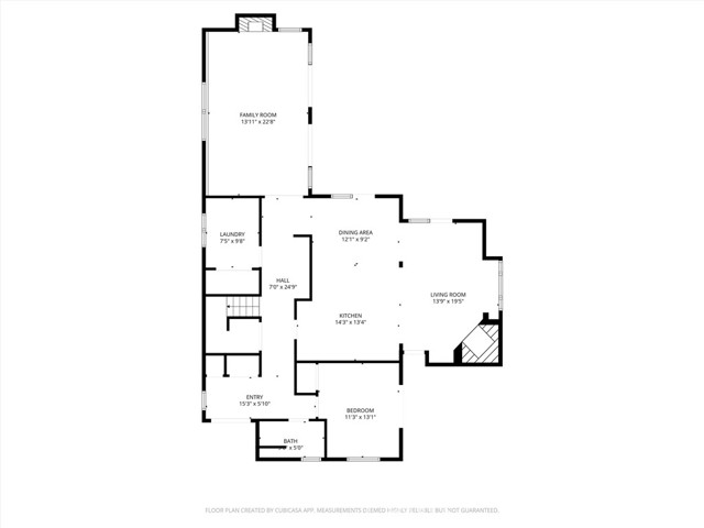 Detail Gallery Image 35 of 37 For 806 Grove St, Paso Robles,  CA 93446 - 4 Beds | 3 Baths