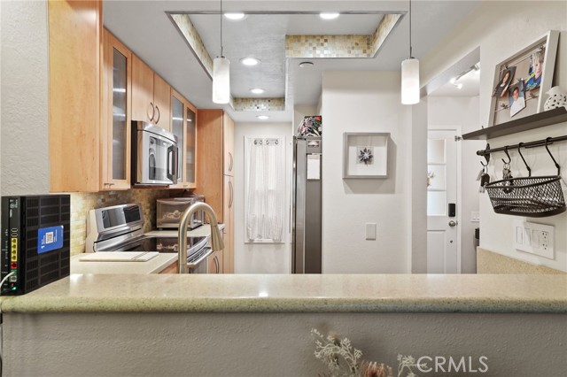 Detail Gallery Image 21 of 36 For 83 Abbeywood Ln, Aliso Viejo,  CA 92656 - 2 Beds | 1 Baths