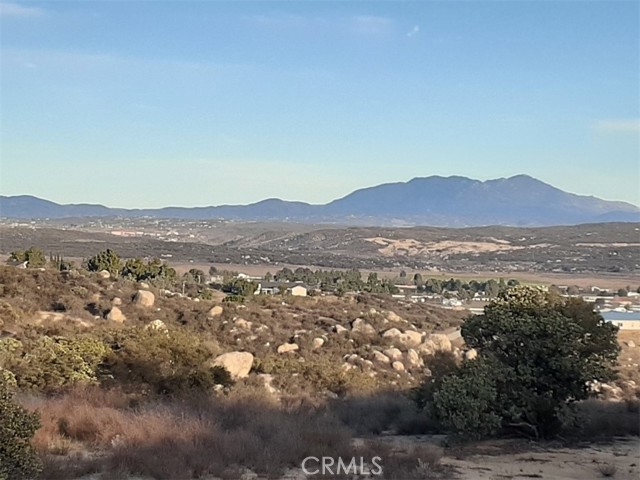 0 Lake Canyon, Aguanga, California 92536, ,Land,For Sale,0 Lake Canyon,CRSW24223579