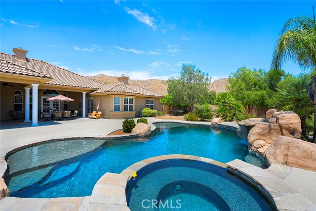 Detail Gallery Image 49 of 74 For 24568 Three Springs Rd, Hemet,  CA 92545 - 5 Beds | 3/1 Baths