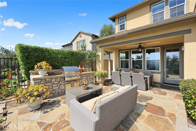 Detail Gallery Image 43 of 62 For 620 E Mandevilla Way, Azusa,  CA 91702 - 3 Beds | 3 Baths