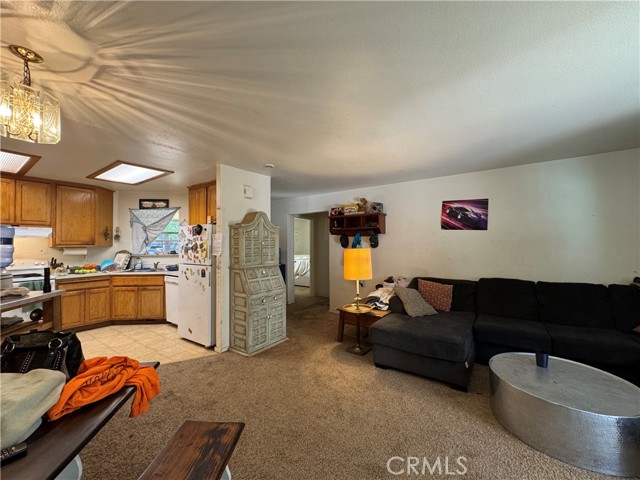 Detail Gallery Image 8 of 14 For 16681 Cobb Blvd, Cobb,  CA 95426 - 3 Beds | 2 Baths