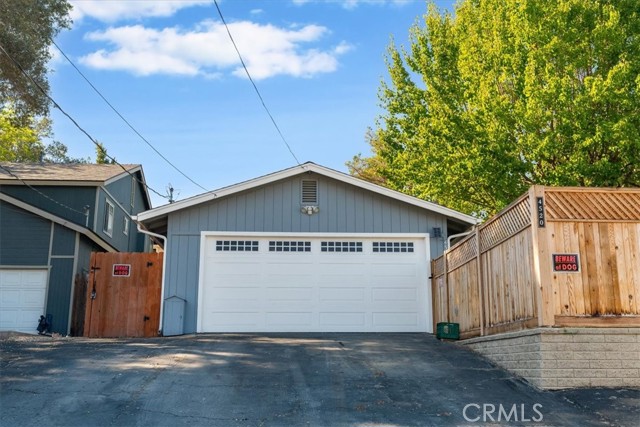 Detail Gallery Image 3 of 32 For 4520 Mananita, Atascadero,  CA 93422 - 2 Beds | 1 Baths
