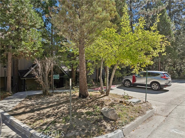 27496 White Fir Drive, Lake Arrowhead, CA 92352