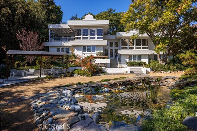 Detail Gallery Image 45 of 58 For 31561 Peppertree Bend, San Juan Capistrano,  CA 92675 - 5 Beds | 3/1 Baths