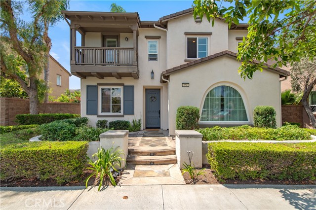 Detail Gallery Image 1 of 20 For 25 Blossom, Irvine,  CA 92620 - 4 Beds | 3 Baths