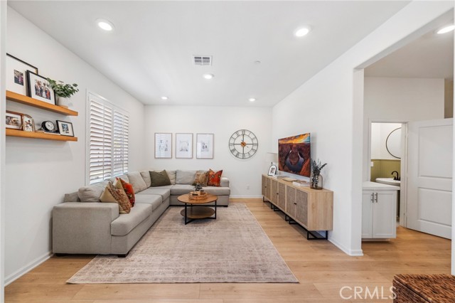 Home for Sale in Vista
