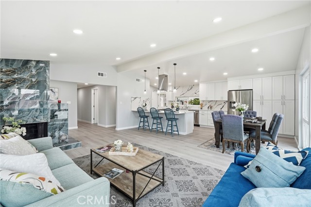 Detail Gallery Image 11 of 28 For 19 Gaucho Dr, Rolling Hills Estates,  CA 90274 - 4 Beds | 2 Baths