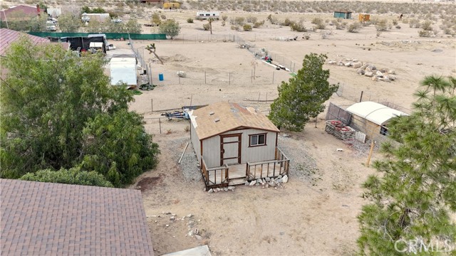 Detail Gallery Image 24 of 26 For 31784 Carson St, Lucerne Valley,  CA 92356 - 3 Beds | 2 Baths