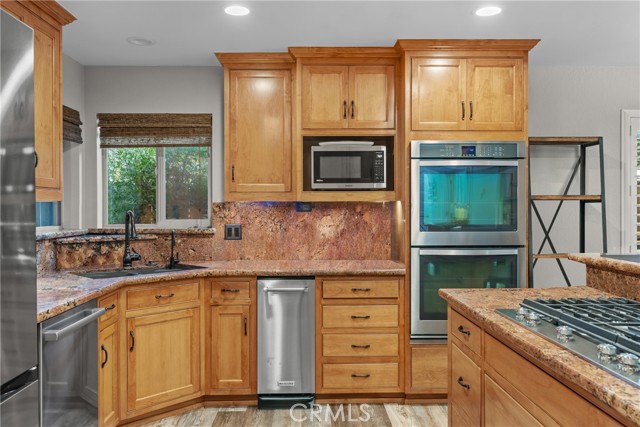 Detail Gallery Image 11 of 37 For 1856 Southfork Pl, Paso Robles,  CA 93446 - 3 Beds | 4 Baths