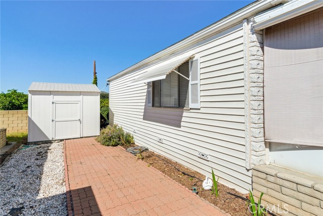 Detail Gallery Image 24 of 29 For 3500 Buchanan St #173,  Riverside,  CA 92503 - 2 Beds | 2 Baths